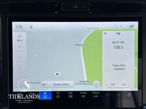 New 2026 Ford F150 Lariat w/ Equipment Group 501A Mid image 22