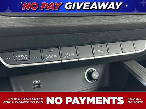 Used 2023 Audi A4 2.0T Premium Plus image 35