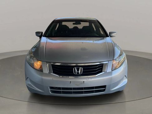 Used 2008 Honda Accord EX image 8