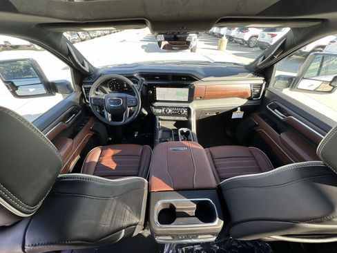 New 2026 GMC Sierra 2500 Denali Ultimate image 20