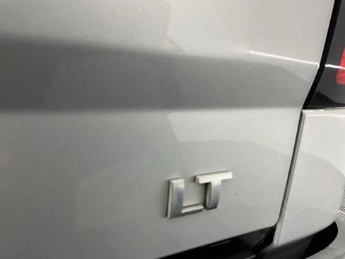 Used 2016 Chevrolet Silverado 1500 LT w/ All Star Edition image 17