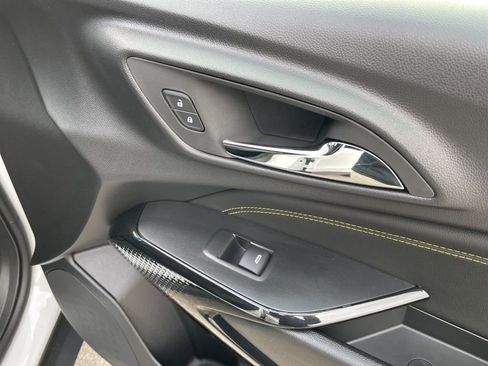 New 2026 Chevrolet Trax ACTIV image 30