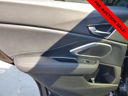 Used 2024 Acura RDX SH-AWD image 14