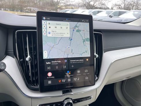 New 2026 Volvo XC60 B5 Ultra w/ Climate Package image 30