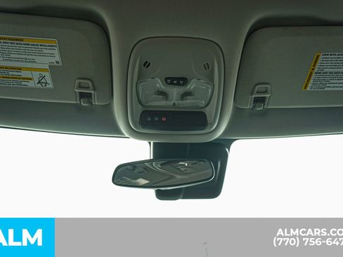 Used 2025 Chevrolet TrailBlazer LT FWD image 58
