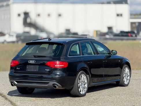 Used 2012 Audi A4 2.0T Premium Plus image 9