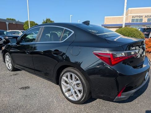 Used 2020 Acura ILX FWD image 39
