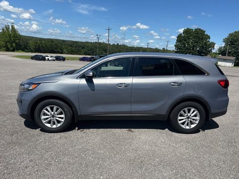 Used 2020 Kia Sorento L image 4