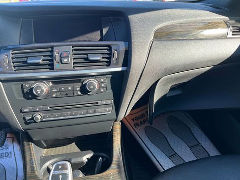 Used 2012 BMW X3 xDrive35i image 12
