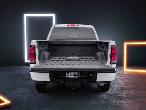 Used 2013 GMC Sierra 2500 Denali w/ Suspension Package, Off-Road image 5