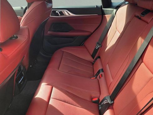 Used 2026 BMW i4 eDrive40 w/ Parking Assistance Package RWD image 16