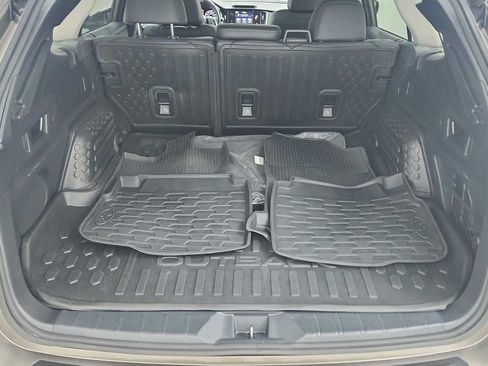 Certified 2022 Subaru Outback Limited AWD/4WD image 26