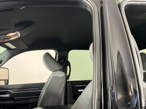 Certified 2024 RAM 2500 Big Horn w/ Bed Utility Group image 19