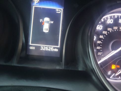 Certified 2024 Toyota Camry SE image 11