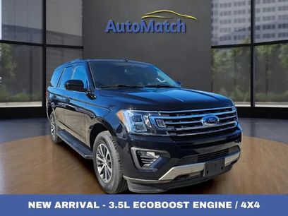 Used 2020 Ford Expedition XLT