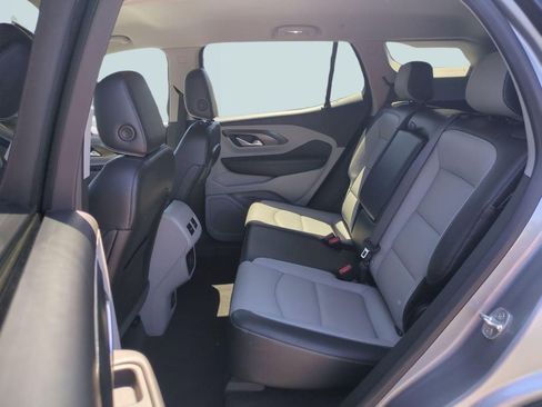 Used 2023 GMC Terrain SLT w/ Tech Package AWD/4WD image 21