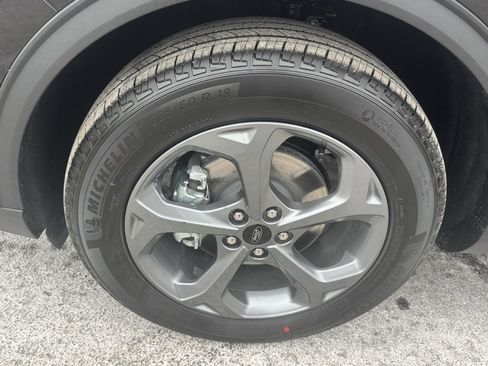 New 2026 Ford Escape ST-Line Select w/ Tech Pack #2 image 44