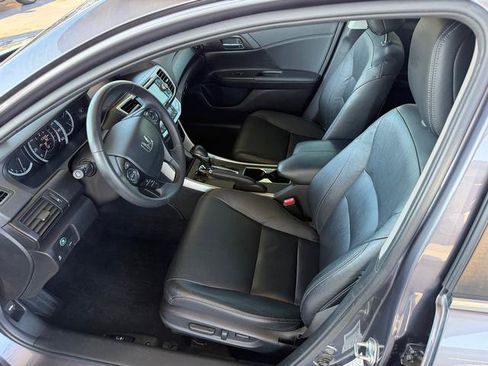 Used 2015 Honda Accord EX-L image 6