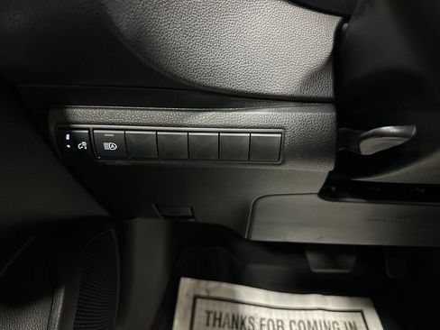 Used 2026 Toyota Corolla XSE FWD image 17