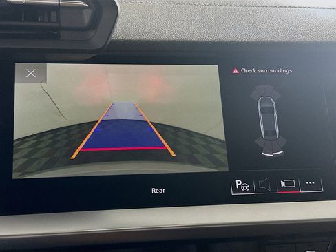 Used 2024 Audi A3 2.0T Premium image 22