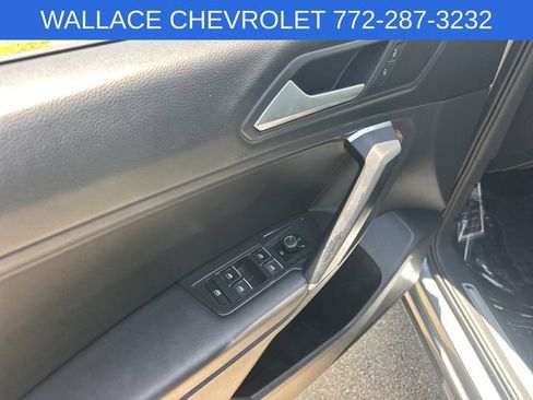 Used 2020 Volkswagen Tiguan SE R-Line FWD image 16