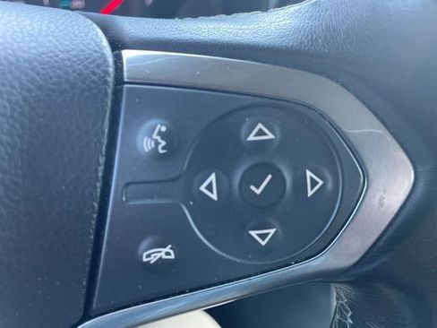 Used 2018 Chevrolet Silverado 1500 LT w/ All Star Edition AWD/4WD image 17