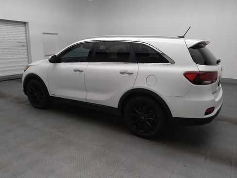 Used 2020 Kia Sorento EX AWD/4WD image 3