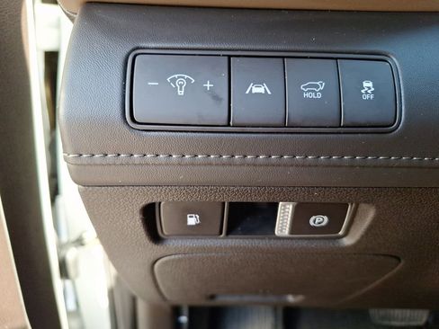 Used 2023 Hyundai Santa Fe Limited image 20