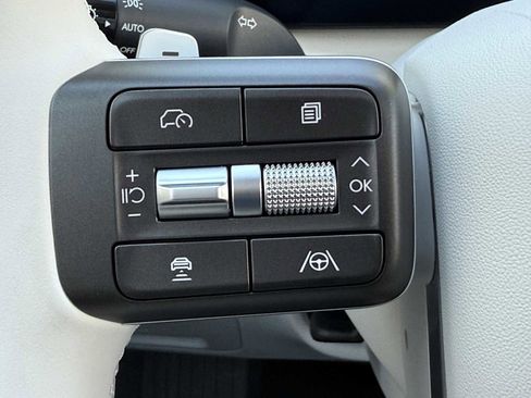 New 2026 Hyundai Palisade Limited image 22