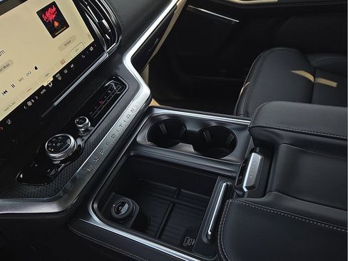 New 2026 Ford Expedition Platinum AWD/4WD image 20