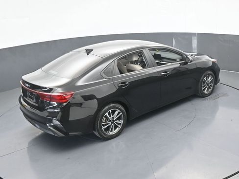 Used 2022 Kia Forte LXS w/ LXS Technology Package image 46