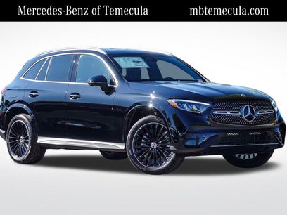 New 2026 Mercedes-Benz GLC 300