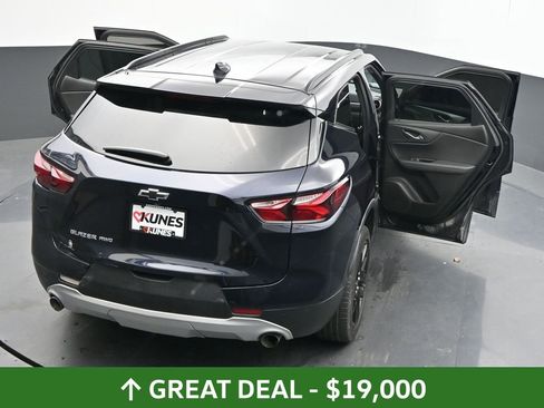Used 2020 Chevrolet Blazer LT image 64