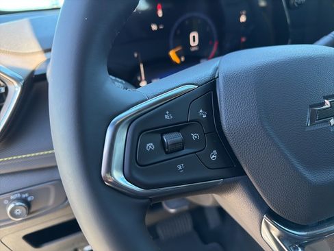 New 2026 Chevrolet TrailBlazer ACTIV w/ Convenience Package image 16