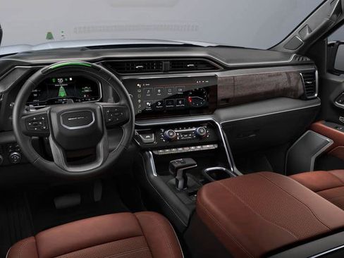 New 2025 GMC Sierra 1500 Denali Ultimate image 66