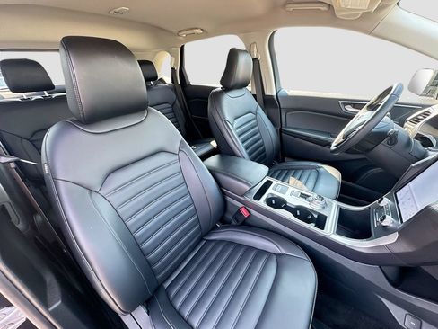 Used 2024 Ford Edge SEL w/ Convenience Package AWD/4WD image 25