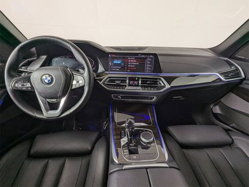 Used 2020 BMW X5 sDrive40i w/ Premium Package image 14