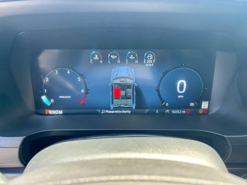 Used 2024 Ford F150 XLT w/ Equipment Group 302A MID AWD/4WD image 10