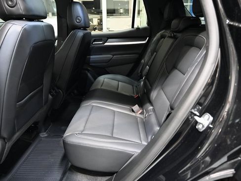 New 2026 GMC Terrain Elevation image 11