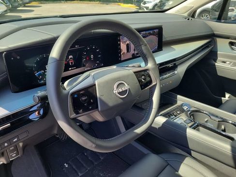 Certified 2025 Nissan Murano SL w/ Cargo Package AWD/4WD image 21