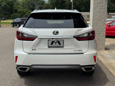 Used 2019 Lexus RX 350 FWD w/ Premium Package image 10