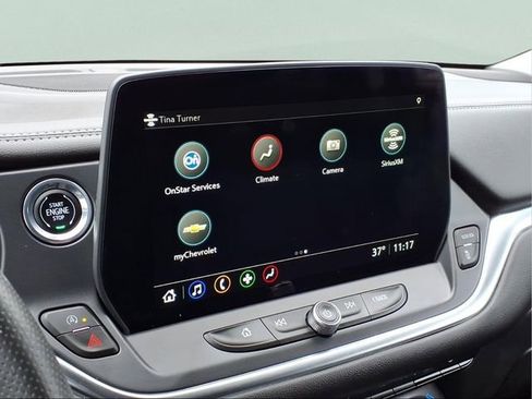 Used 2024 Chevrolet Blazer LT w/ Convenience Package image 30