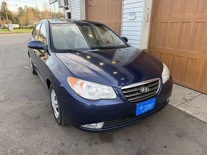 Used 2008 Hyundai Elantra GLS