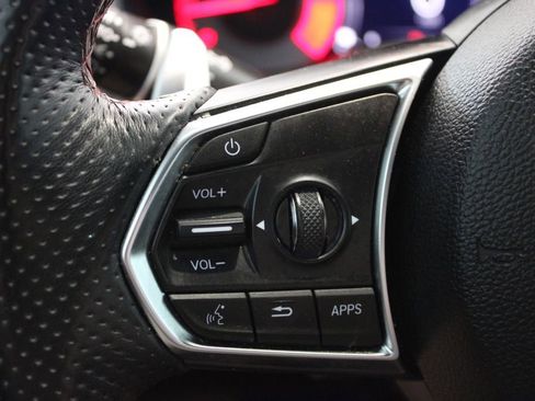 Used 2022 Acura RDX A-Spec AWD/4WD image 22