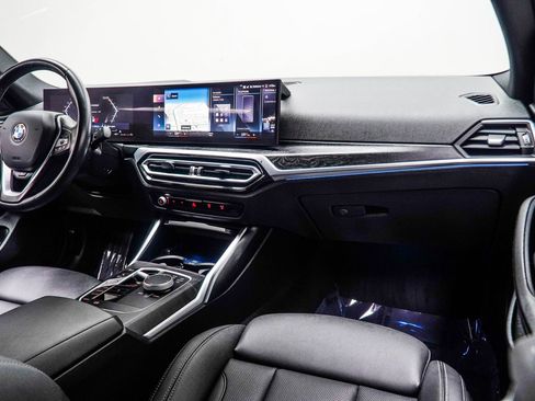 Used 2024 BMW 430i Gran Coupe w/ Premium Package RWD image 19