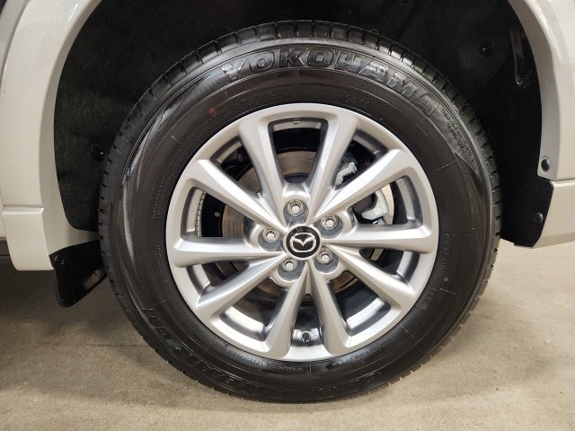 Certified 2025 MAZDA CX-5 AWD 2.5 S w/ Select Package image 25