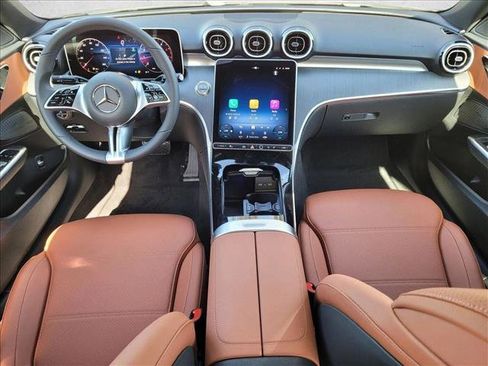 New 2026 Mercedes-Benz C 300 Sedan image 21