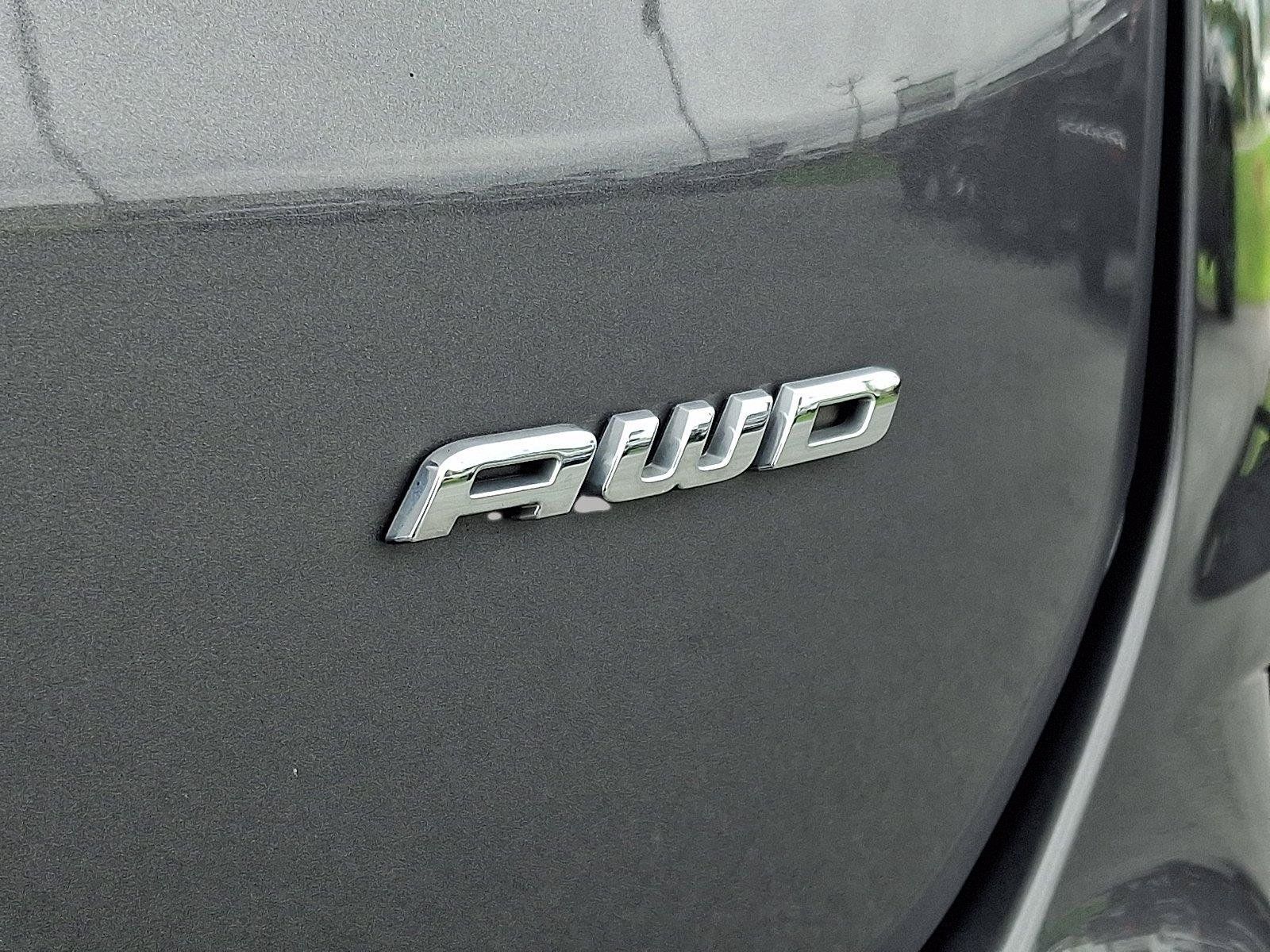 Used 2024 Ford Edge Titanium AWD/4WD image 26
