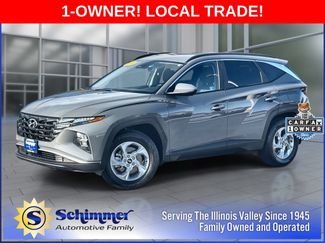 Used 2024 Hyundai Tucson SEL AWD/4WD video 1