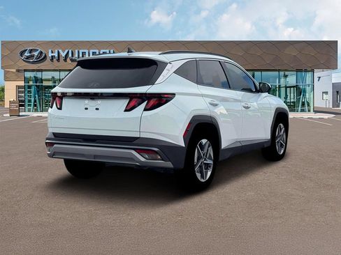New 2026 Hyundai Tucson SEL FWD image 6